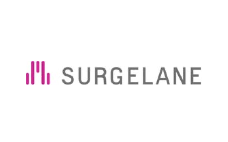 手術室運営支援システム SURGELANEイメージ