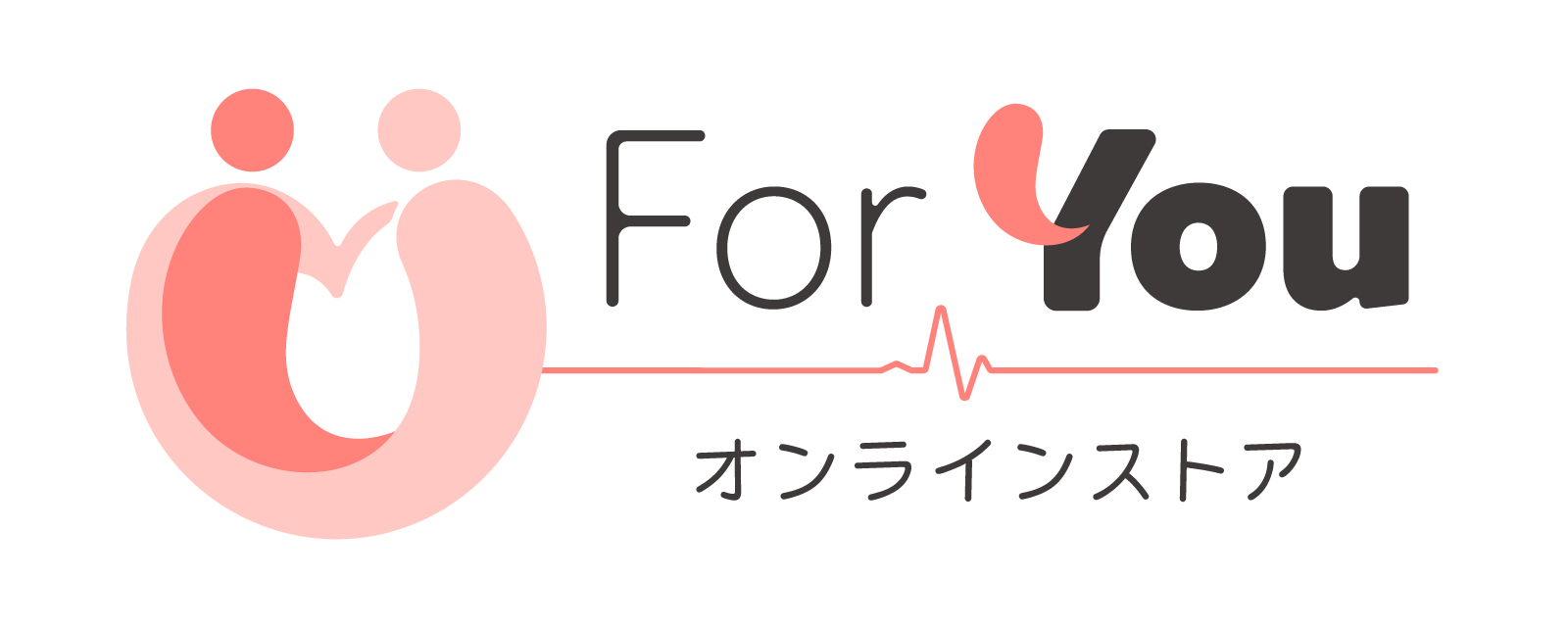 For You オンラインストア