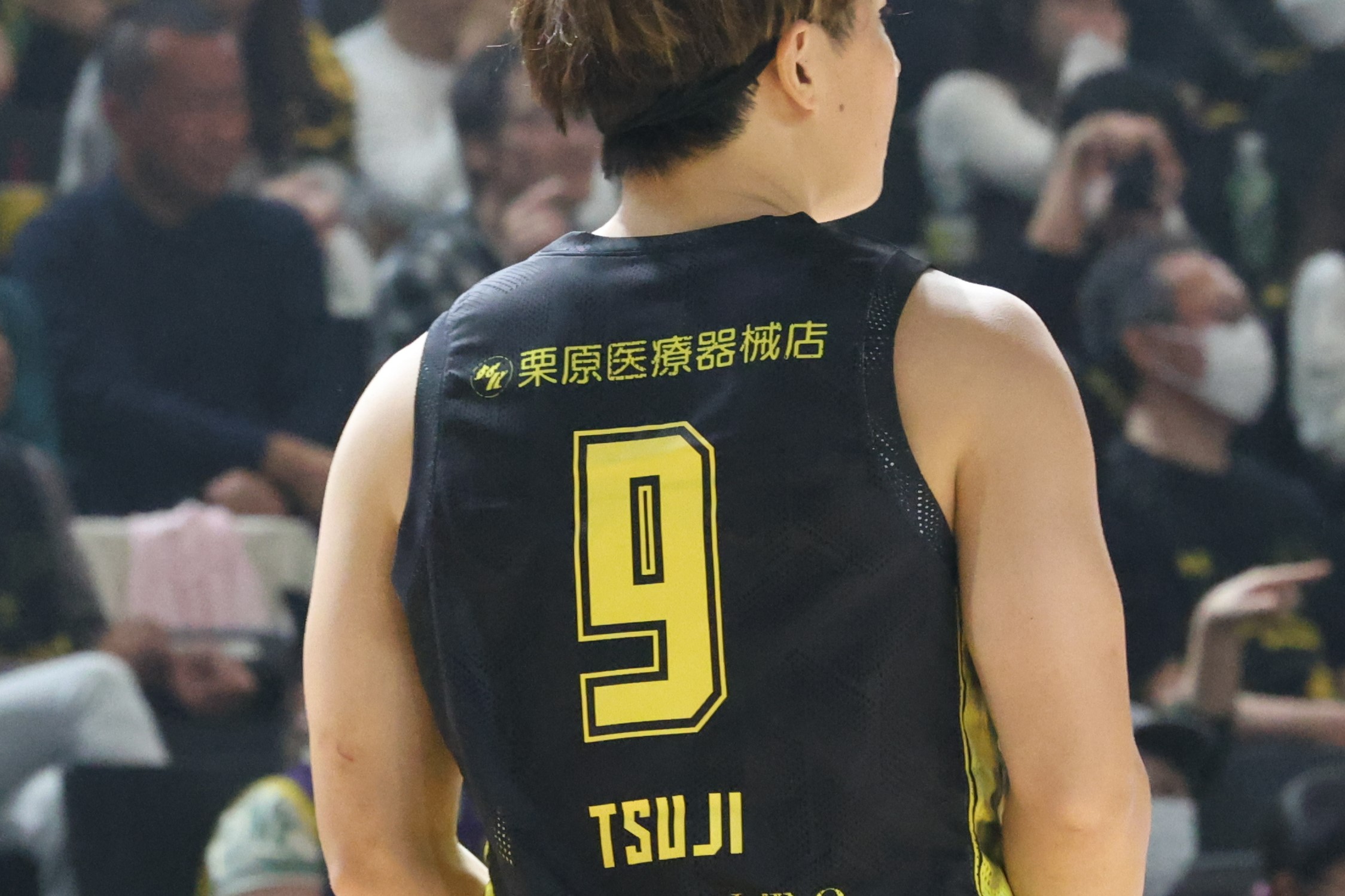 群馬クレインサンダーズ