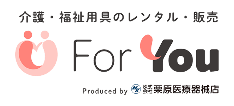 foryouロゴ