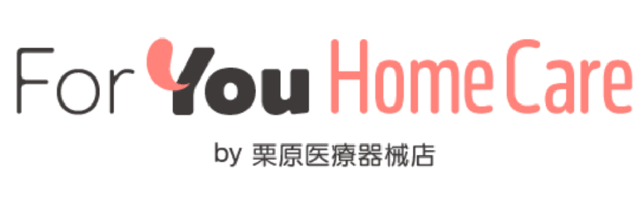 foryou homecareロゴ