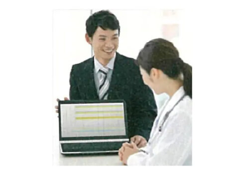 開設支援のイメージ写真