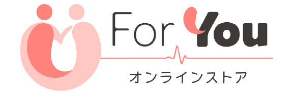 「For You」オンラインストア