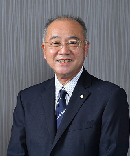 取締役会長 梅澤 悟
