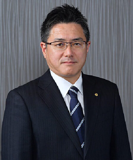 執行役員 北関東販売支社長 菅原 裕哉