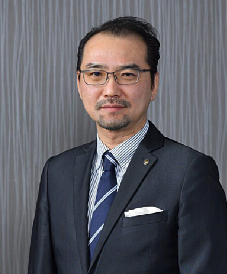 代表取締役社長 栗原 勝