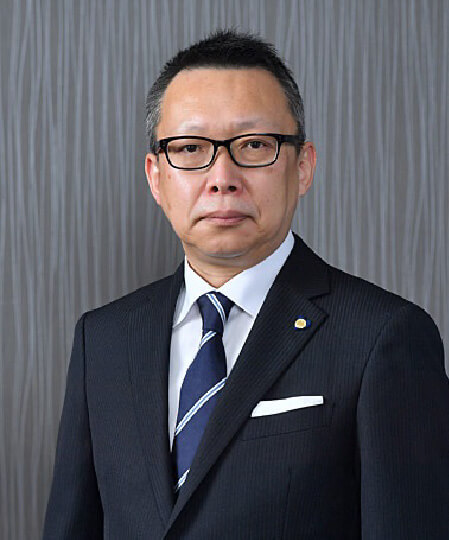 取締役 山田 和弘
