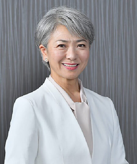 取締役（非常勤） 根岸 勢津子