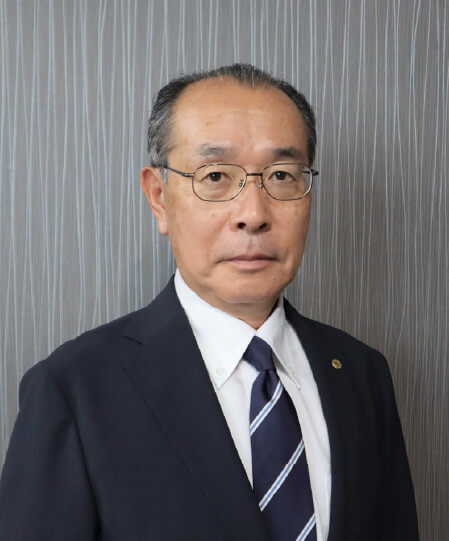 常勤監査役 六本木 英樹