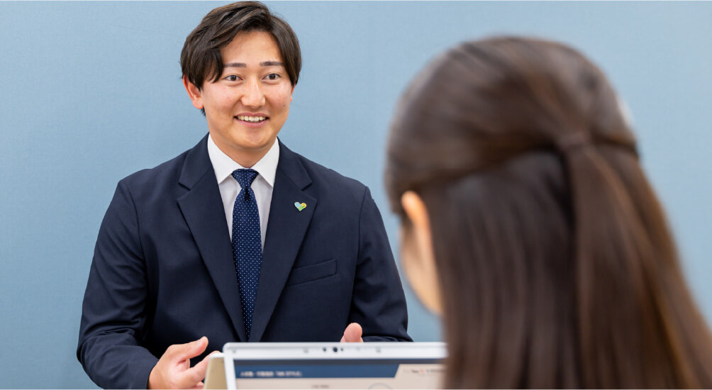 フィールドサービス職