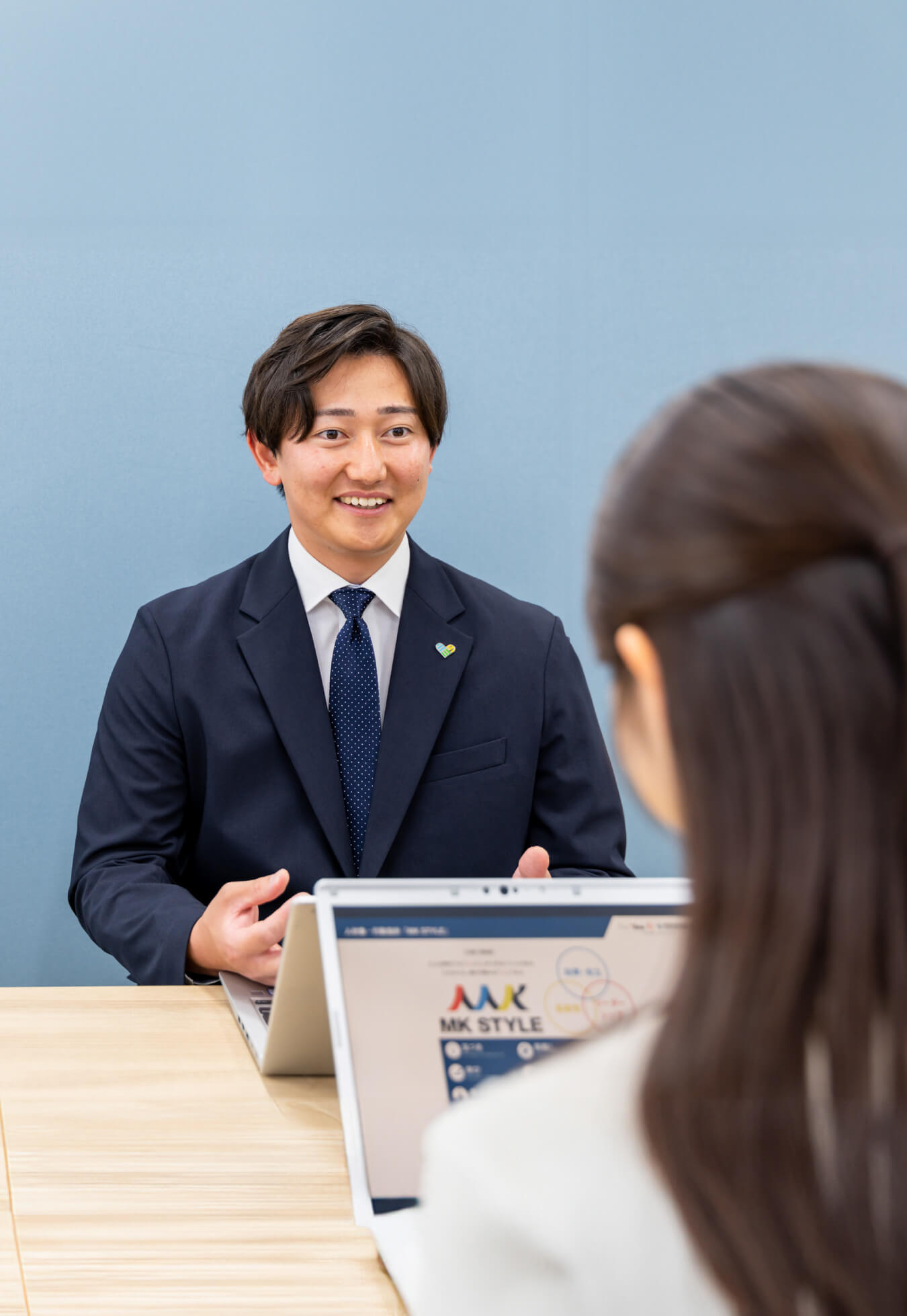 フィールドサービス職FIELD SERVICE