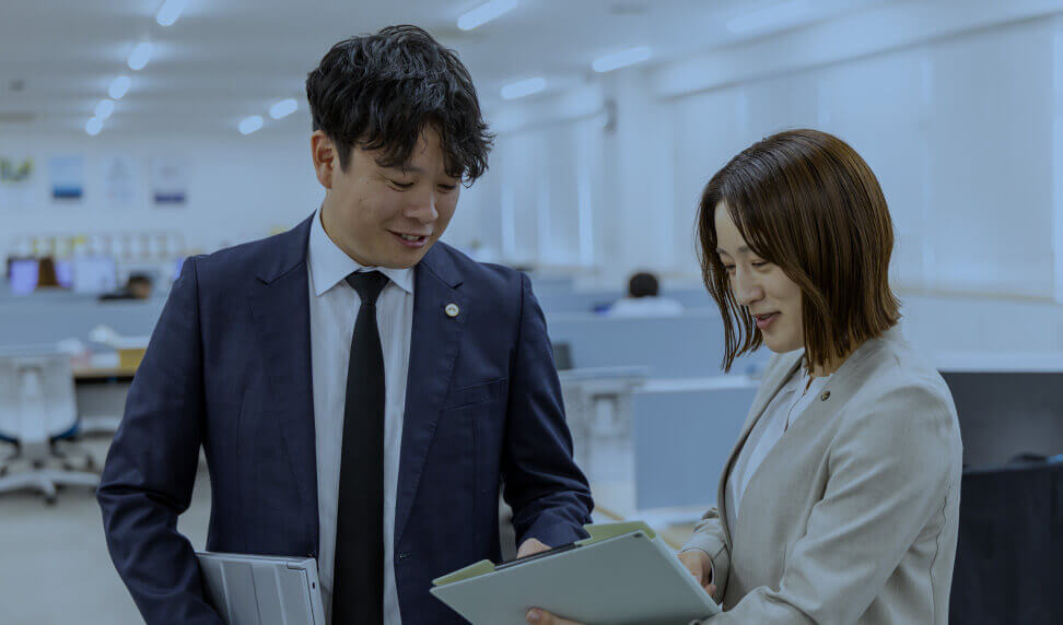 教育・研修制度