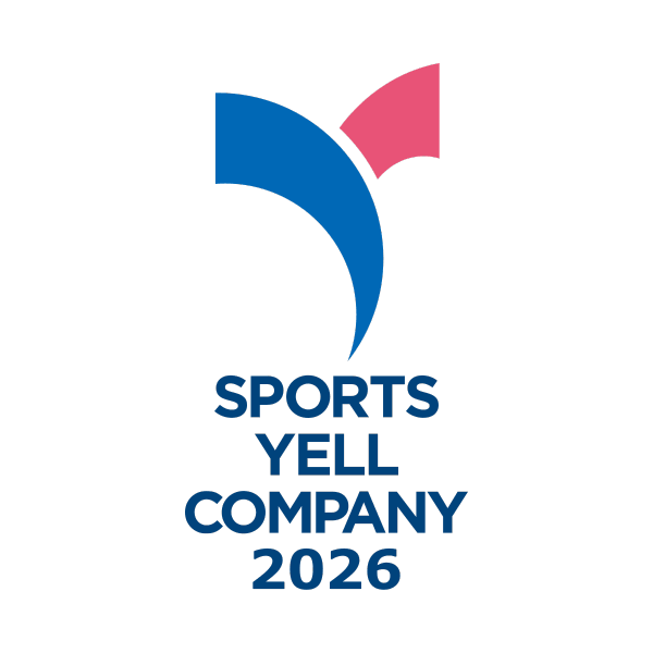 SPORTS YELL COMPANYロゴ