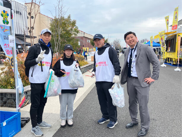 おおた健康促進39プロジェクトの画像1