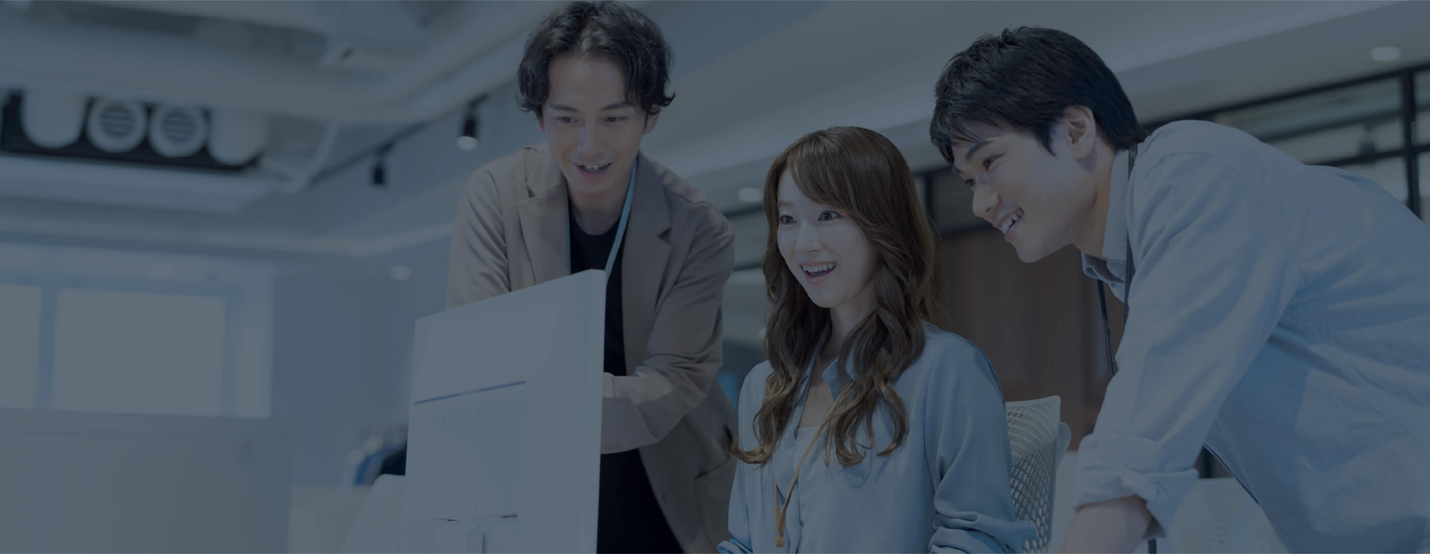 採用情報のイメージ画像