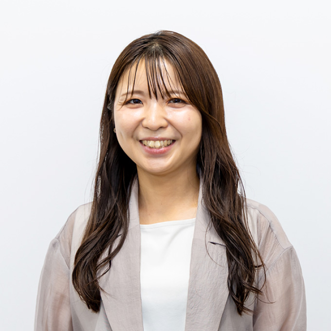 社員の写真