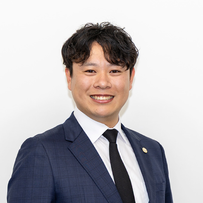 社員の写真